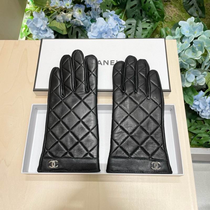 Chanel Gloves 111115